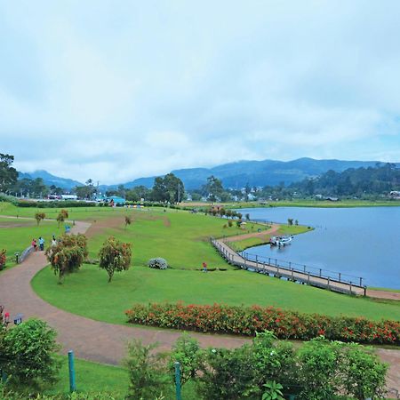 The Breeze Luxury Apartment Nuwara Eliya Extérieur photo