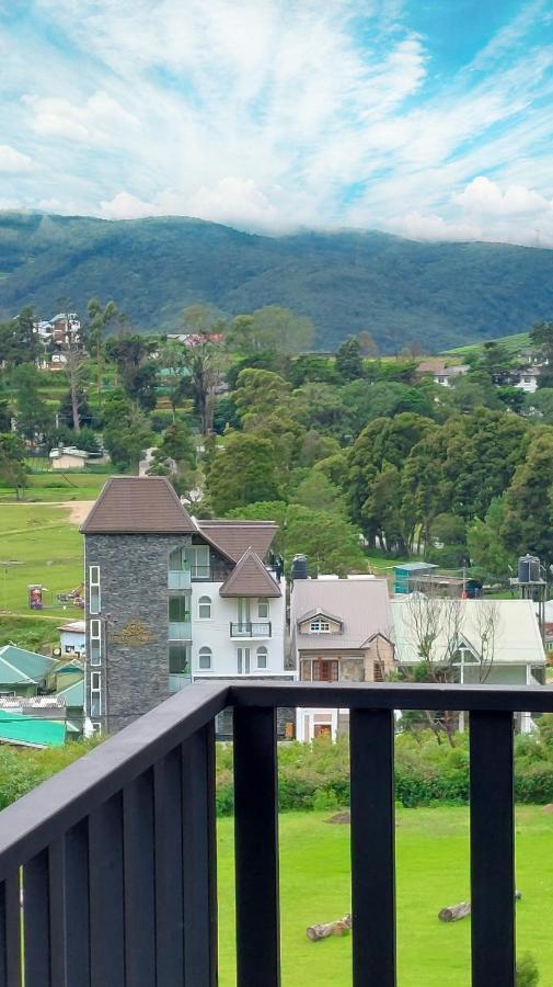 The Breeze Luxury Apartment Nuwara Eliya Extérieur photo