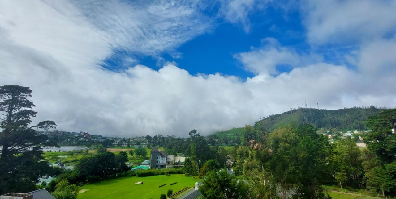 The Breeze Luxury Apartment Nuwara Eliya Extérieur photo
