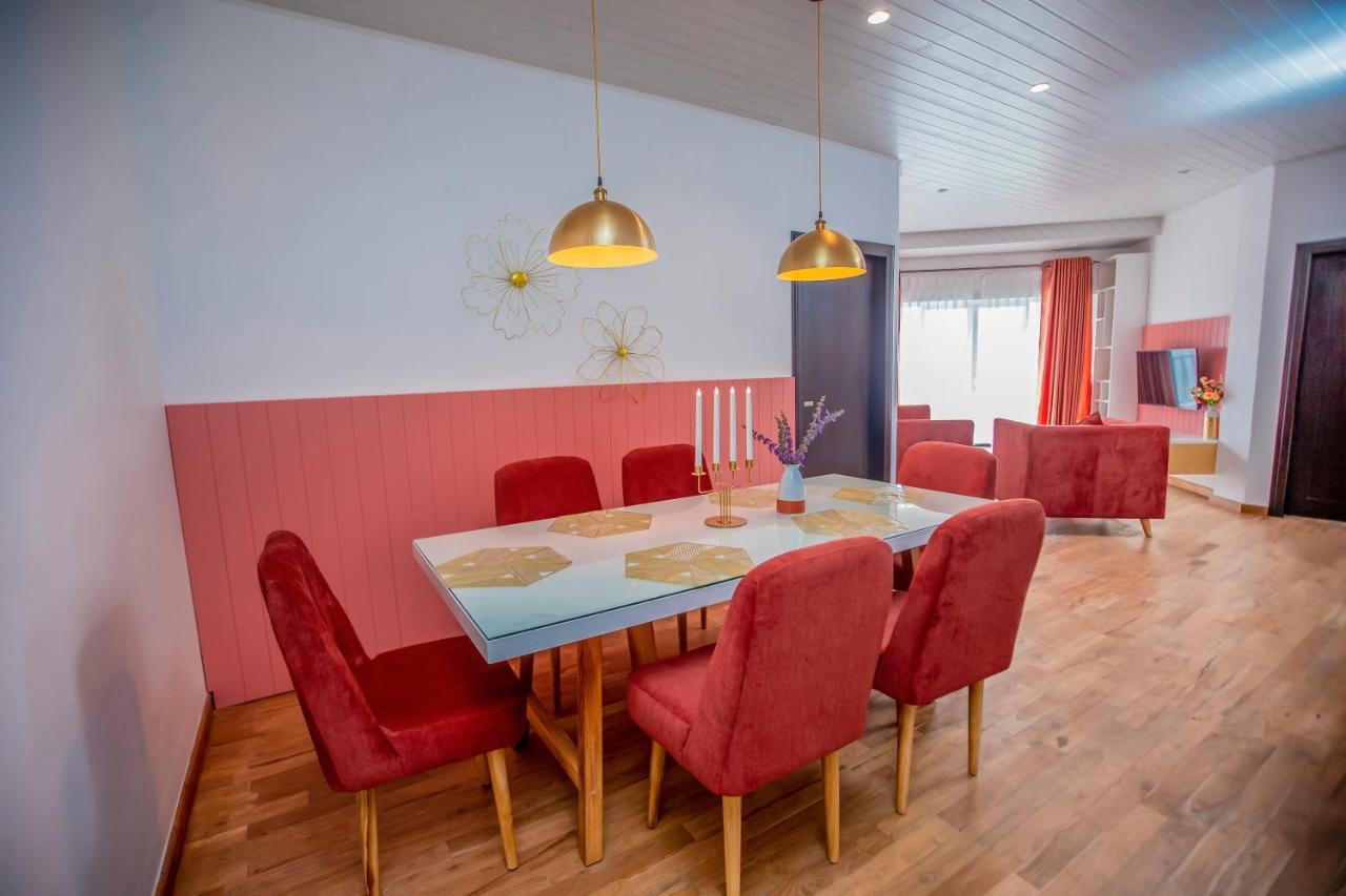 The Breeze Luxury Apartment Nuwara Eliya Extérieur photo