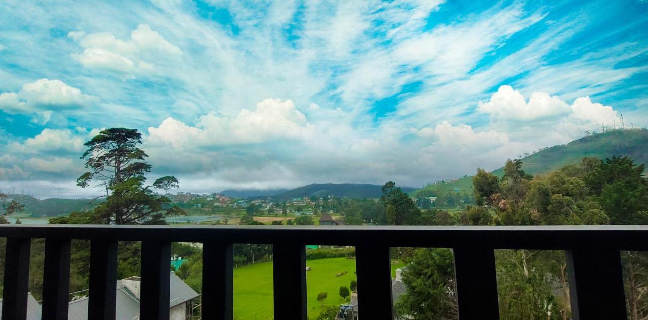 The Breeze Luxury Apartment Nuwara Eliya Extérieur photo