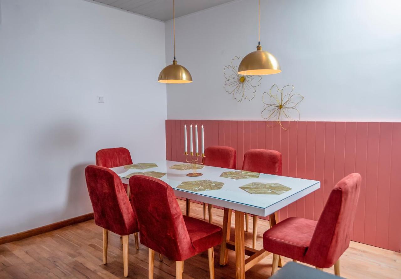 The Breeze Luxury Apartment Nuwara Eliya Extérieur photo