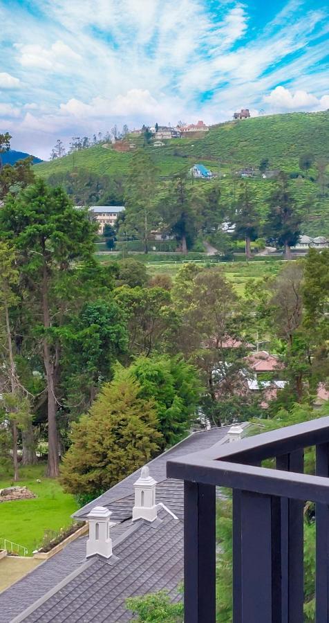 The Breeze Luxury Apartment Nuwara Eliya Extérieur photo