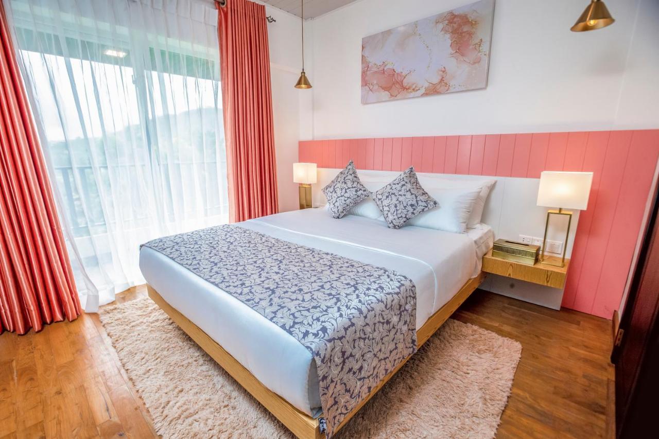 The Breeze Luxury Apartment Nuwara Eliya Extérieur photo