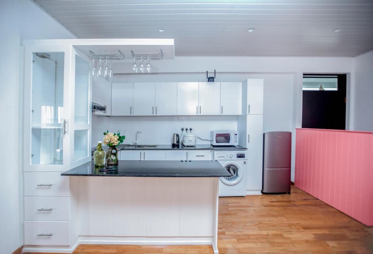 The Breeze Luxury Apartment Nuwara Eliya Extérieur photo