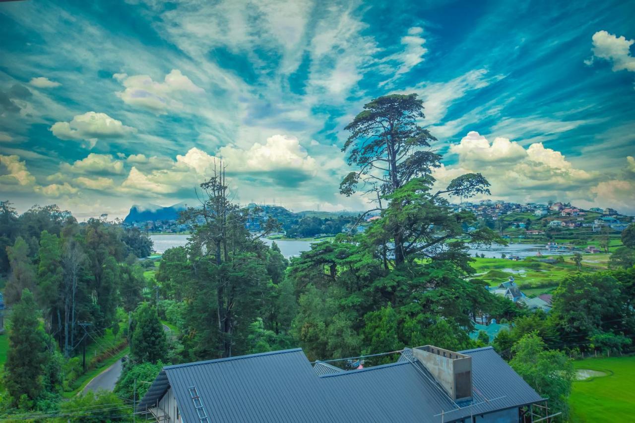 The Breeze Luxury Apartment Nuwara Eliya Extérieur photo