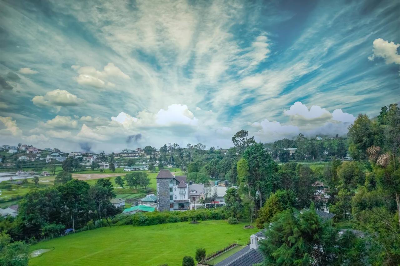 The Breeze Luxury Apartment Nuwara Eliya Extérieur photo