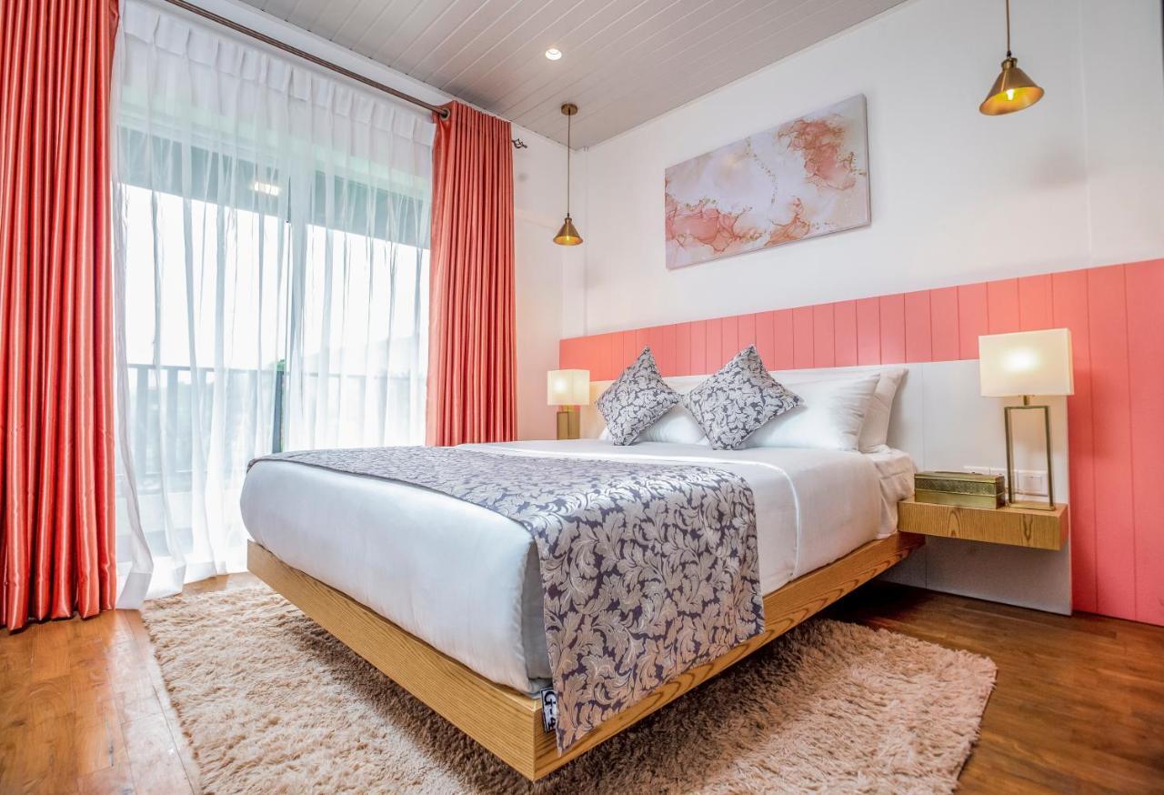 The Breeze Luxury Apartment Nuwara Eliya Extérieur photo