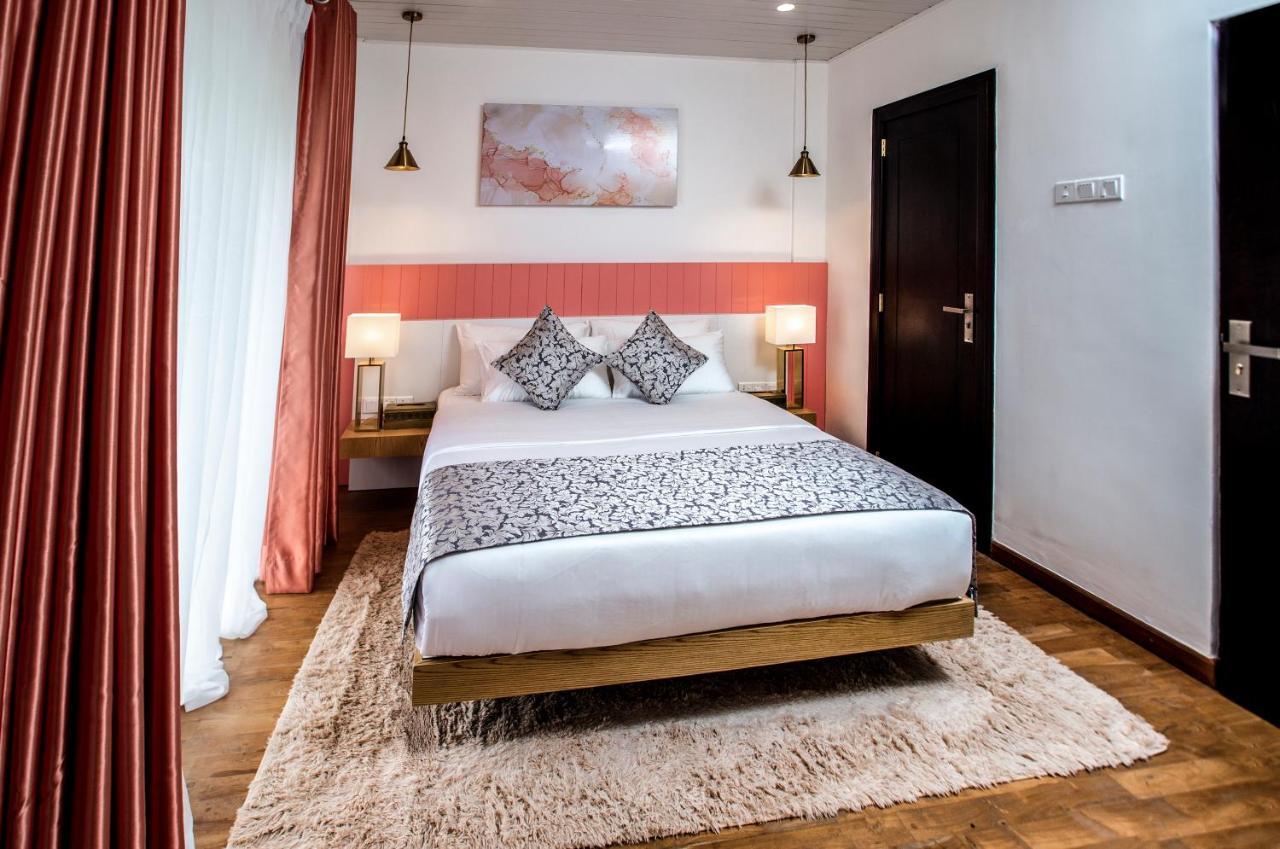 The Breeze Luxury Apartment Nuwara Eliya Extérieur photo