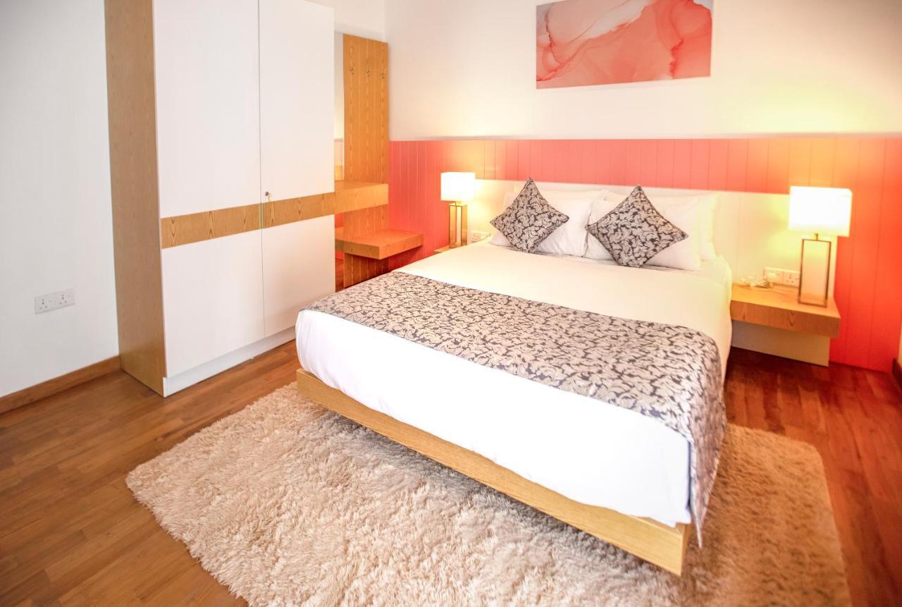 The Breeze Luxury Apartment Nuwara Eliya Extérieur photo