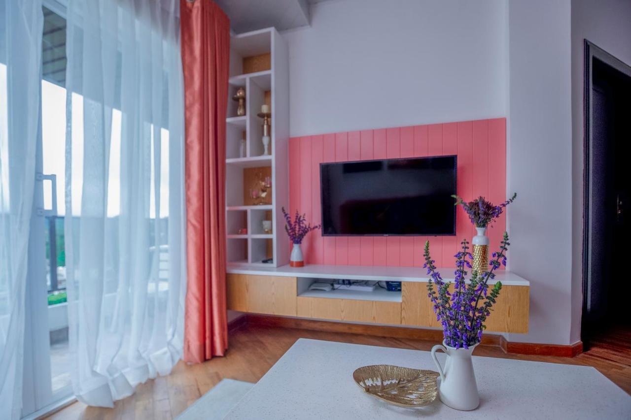 The Breeze Luxury Apartment Nuwara Eliya Extérieur photo