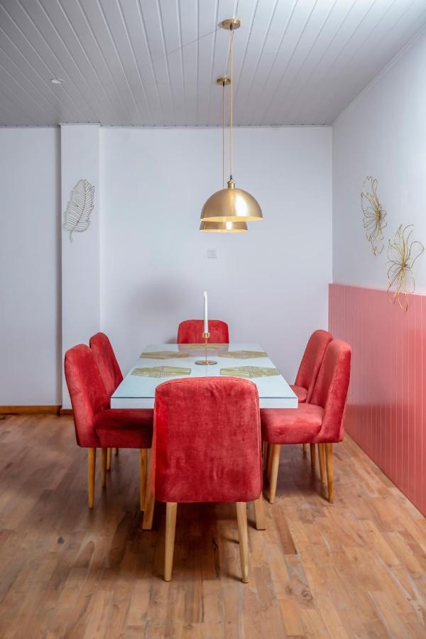 The Breeze Luxury Apartment Nuwara Eliya Extérieur photo