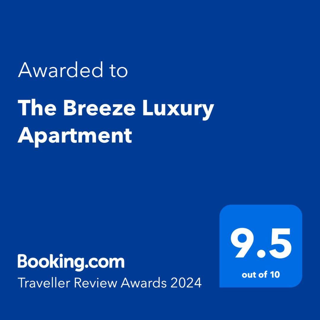 The Breeze Luxury Apartment Nuwara Eliya Extérieur photo